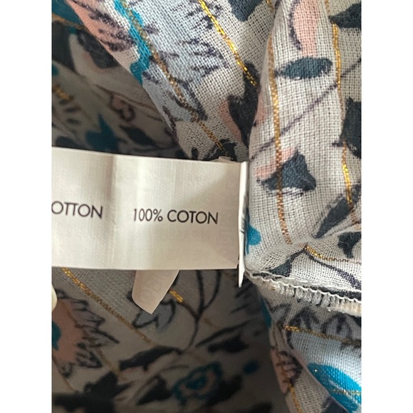 Poupette St. Barth Maxi Skirt - Picture 7 of 8